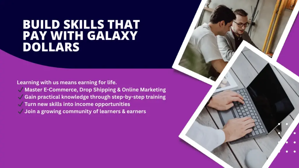 galaxy dollar login